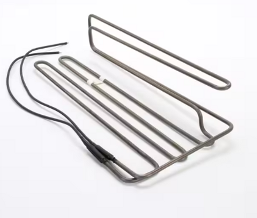 EL WIR501 WIRE, DEFROST SMALL #652040 7-3/4X16-1/4 120V 500W