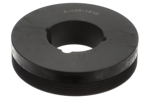 57295 PULLEY,5" TL