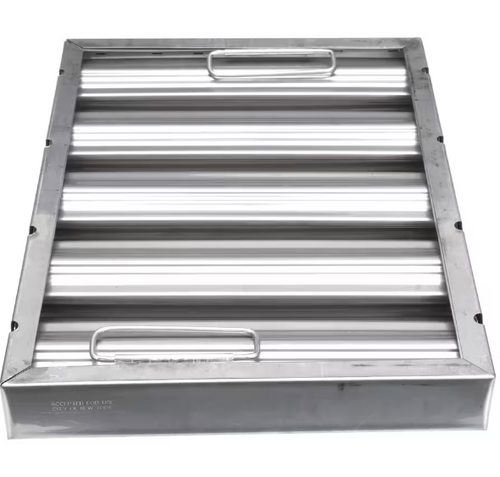 7011001216 STAINLESS FILTER 12 X 16