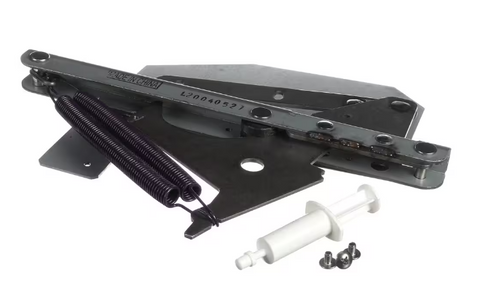 ENC-3015-1 SERVICE KIT, ENCORE, DOOR HINGE, LEFT