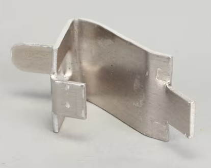 HD CLP100 CLIP, PILASTER ALUM T30-5051 (2736-1012-3151)