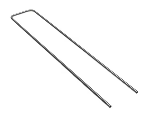 HD ROD0002 ROD, HOOD ENDS DOUBLE 16.38 PIZZA HUT