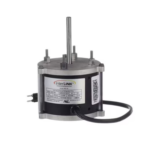 25317801 EVAPORATOR MOTOR
