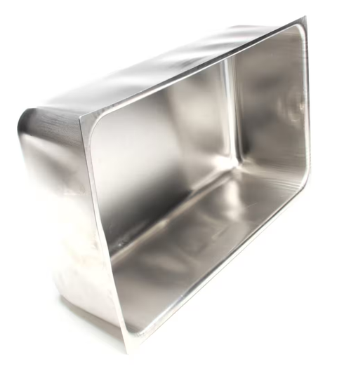 HD PAN225 PAN, 12X20 ALUMINUM SPILLAGE 99785 13701