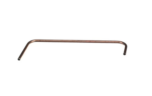 0C6645 PIPE, FRONT