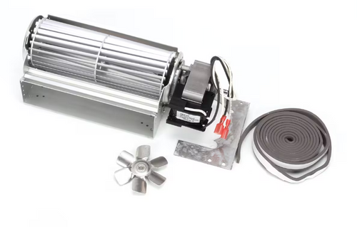 R02.12.066.00 KIT,BLOWER MOTOR 120V FSHC-CB