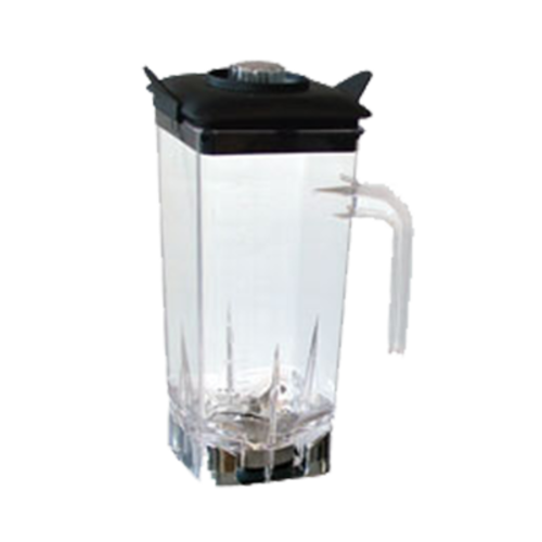 Omcan USA 26137 2 Quart Jug Set