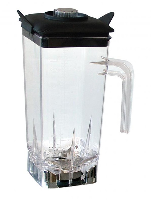 Omcan USA 26137 2 Quart Jug Set