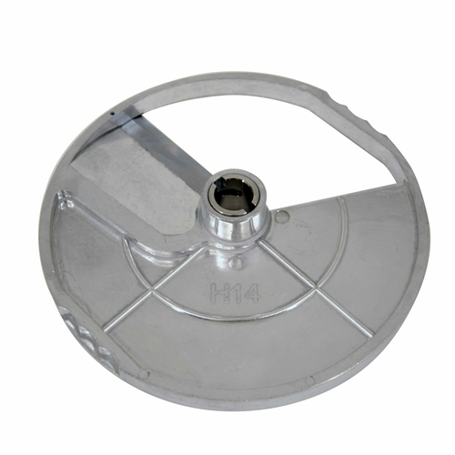 Omcan USA 22333 4mm Slicing Disc