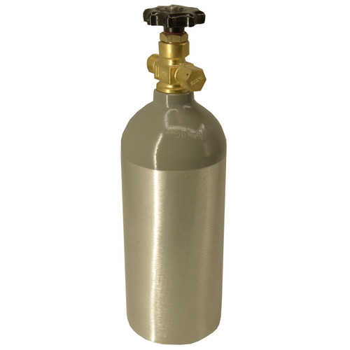 Omcan USA 41853 Beer Keg Canister