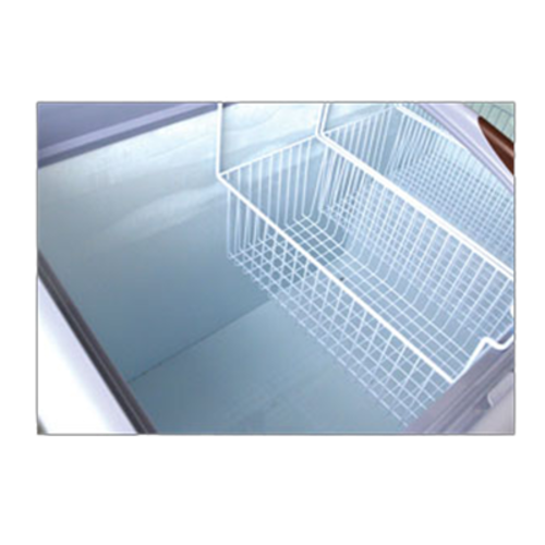 Omcan USA 31440 Replacement Baskets for XS Series Display Freezers