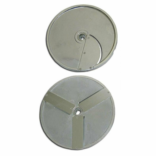 Omcan USA 16448 8 mm Straight Slicing Disc