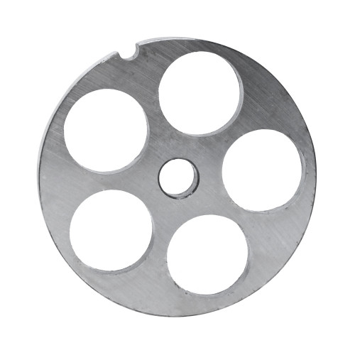 Omcan USA 17069 Carbon Steel #22 Machine Plate