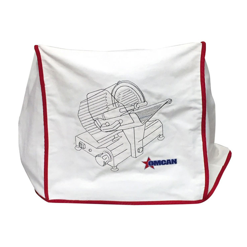 Omcan USA 44264 Fabric Cover for 8” and 9” Meat Slicers