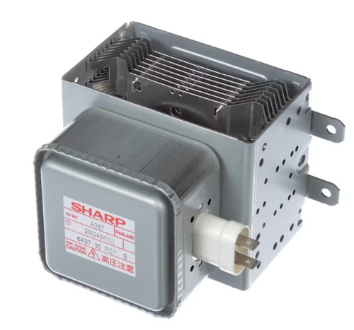 RV-MZA357WRZZ MAGNETRON TUBE