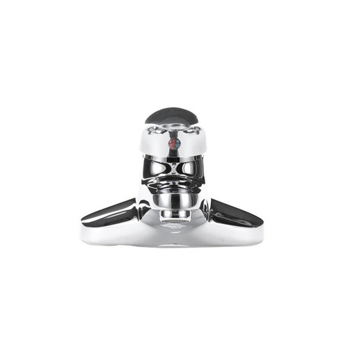 Component Hardware KL81-4005-CE1 Standard Swing and Swivel Deck Mount Encore Faucet
