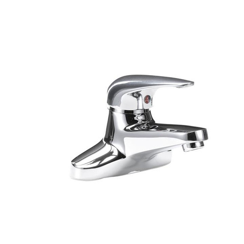 Component Hardware KL81-4005-CE1 Standard Swing and Swivel Deck Mount Encore Faucet