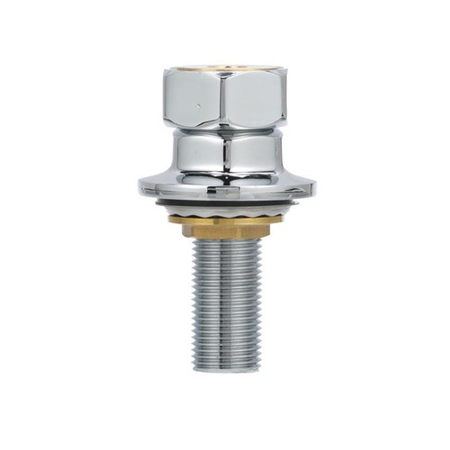 Component Hardware KL60-Y013 Chrome Plated Supply Inlet Assembly