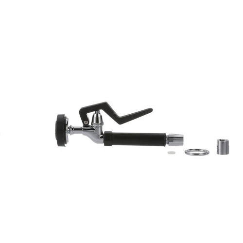 Component Hardware TLL13-0220-16Z Retail Package 1.6 GPM Heat Resistant Material Topline Spray Valve Kit