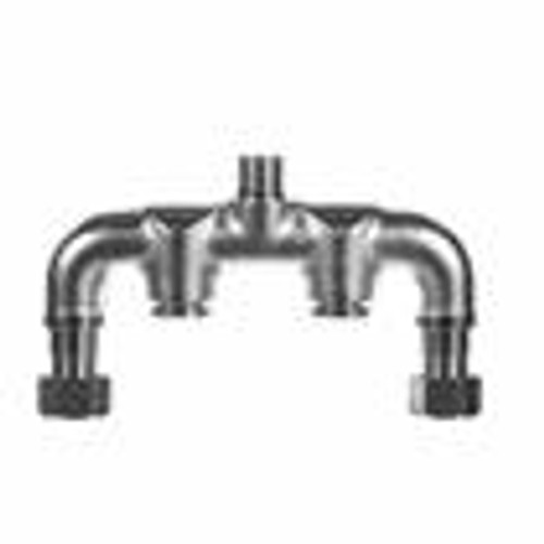 Component Hardware KL90-X015 Temperature Mixing and Check Valve