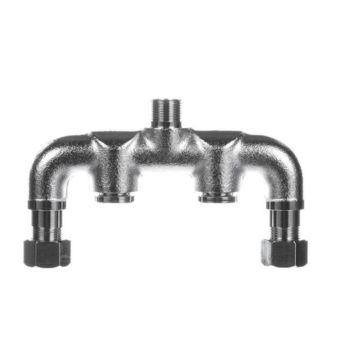 Component Hardware KL90-X015 Temperature Mixing and Check Valve