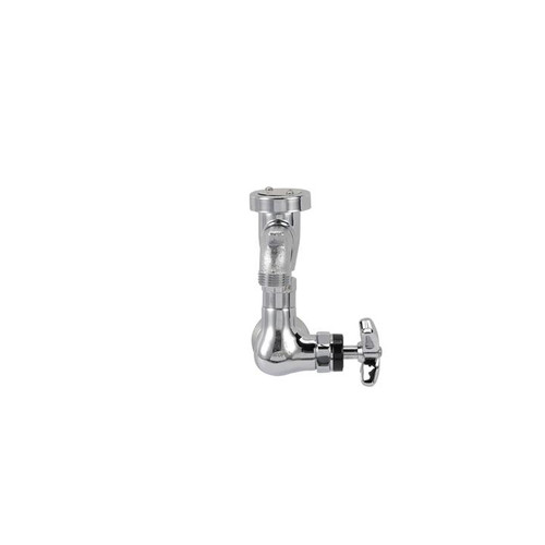 Component Hardware K79-0200-VB Inside Sill Fitting