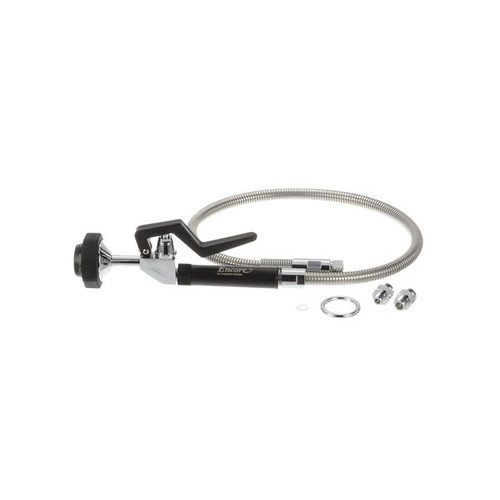 Component Hardware KLP50-Y0L2-44U 0.67 GPM Encore PowerPulse Spray Valve and 44" Universal Hose Assembly