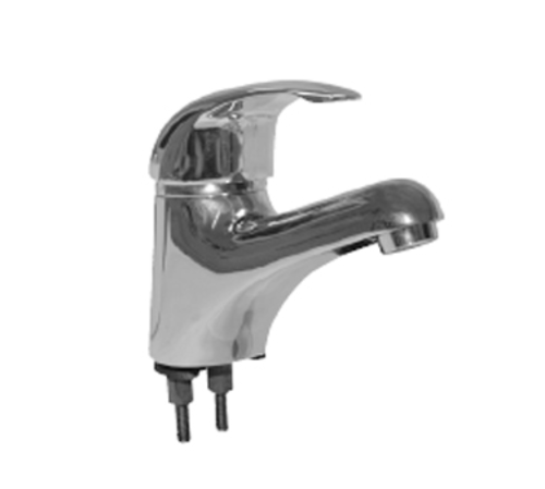 Component Hardware KL81-9005-CE1 Ceramic Deck Mount Encore Faucet