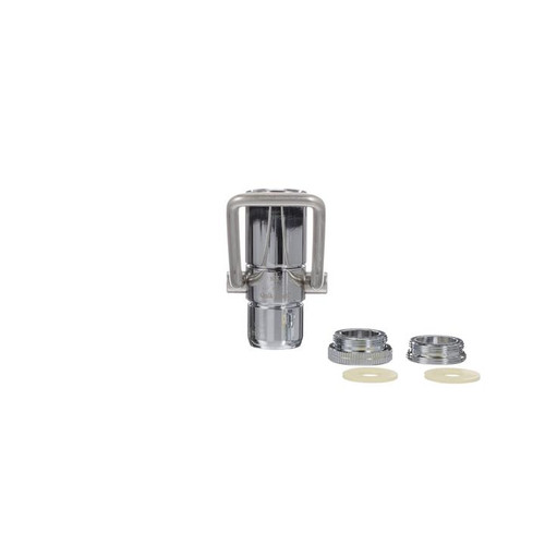 Component Hardware KL91-0100-B Quik-WashHand Wash Faucet Control