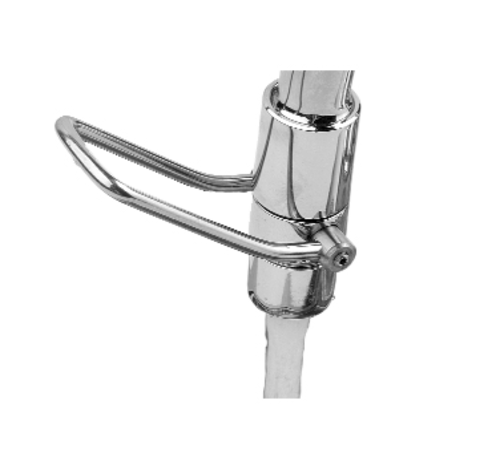Component Hardware KL91-0100-B Quik-WashHand Wash Faucet Control