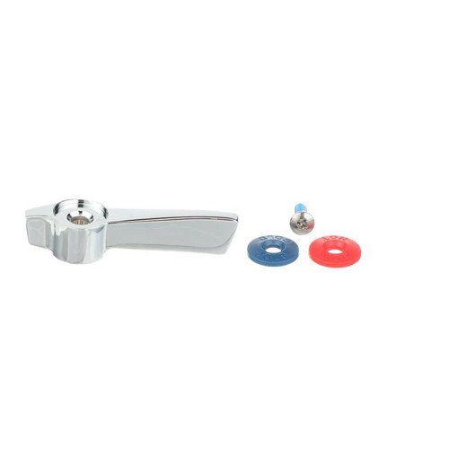Component Hardware K50-0110-Z Retail Package Handle Replacement Kit with Screw