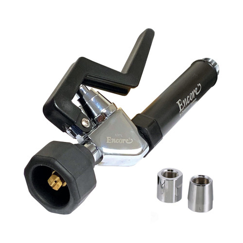 Component Hardware KL50-0220-12 1.2 GPM Black Low Lead Spray Valve Kit