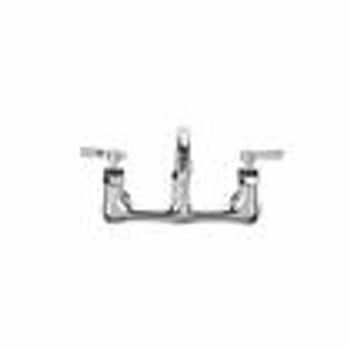 Component Hardware KL67-6012 12" Standard Swing and Swivel Deck Mount Encore Faucet