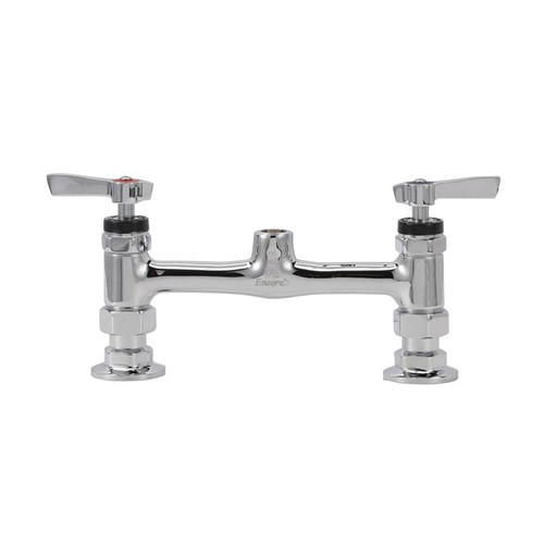 Component Hardware KL60-Y001 8" OC Compression Valves Deck Mount Encore Faucet Body