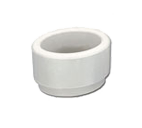 Component Hardware J92-9360 Gray Rubber Scrap Block Fits Standard 5.75" Opening