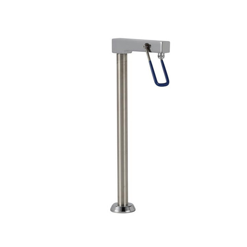 Component Hardware KL26-5012 Deck Mount Encore Glass Filler