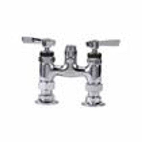 Component Hardware KL57-Y003 Ceramic Deck Mount Encore Faucet Body