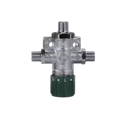 Component Hardware KL19-X025 Encore Thermostatic Mixing Valve