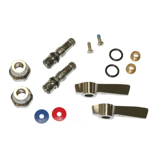Component Hardware KL13-0010-Z Low Lead Repair Kit