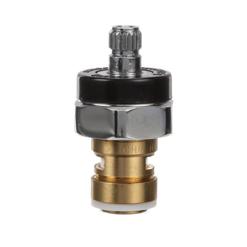 Component Hardware KL41-Y007-CVZ Ceramic Short Barrel Hot Cartridge