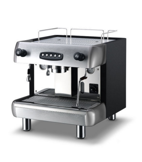  Italia Espresso VENEZIA I / CS1 - 1 Group, Genuine Italian Brew Head, Espresso Machine