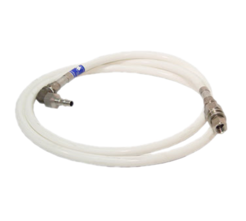 Ultrafryer 12C575 10 Ft. Shortening Disposal Line for UC Filtration
