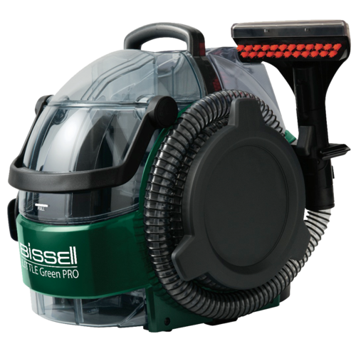 Bissell BGSS1481 0.75 Gal. Canister Little Green Pro Commercial Spot Cleaner