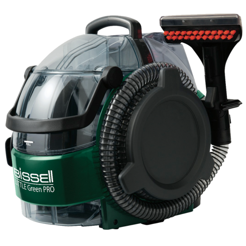 Bissell BGSS1481 0.75 Gal. Canister Little Green Pro Commercial Spot Cleaner