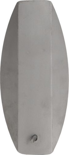 Vulcan STRAINR DSS20 Solid Strainer for Draw-Off Valve