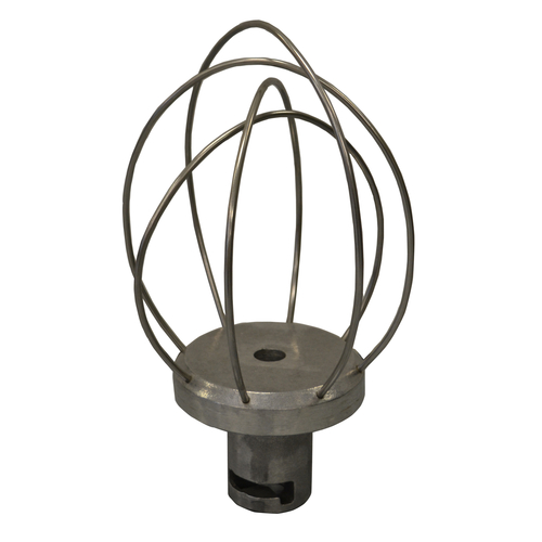 Univex 1061097 Stainless Steel Wire Whip For 60 Qt. Bowl