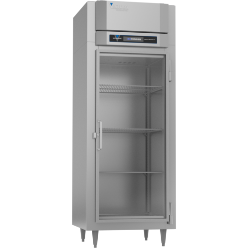 Victory FSA-1D-S1-EW-G-HC 31.25" W UltraSpec Series Freezer - 115 Volts