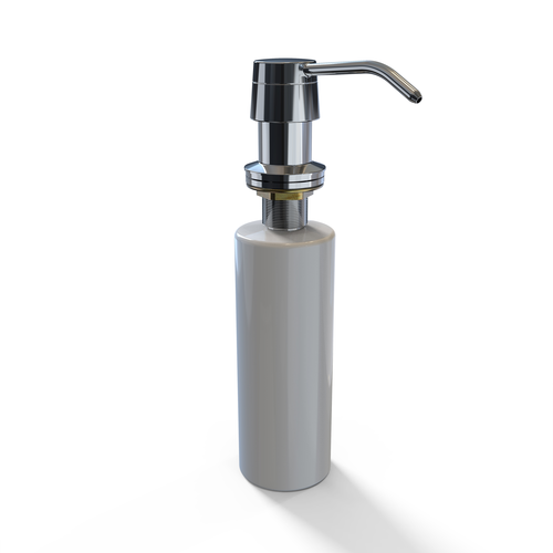 NBR Equipment SD-1 Soap Dispenser