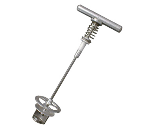 Belshaw K-1011A Donut Plunger