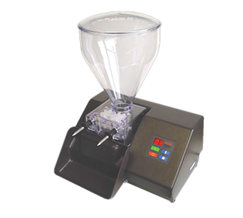 Belshaw 20600 6 Qt. Hopper Capacity Donut and Pastry Injector - 120 Volts